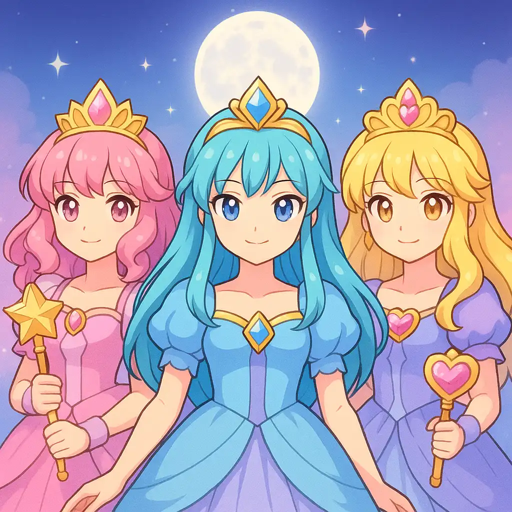 Moon Princess 100 slot thumbnail