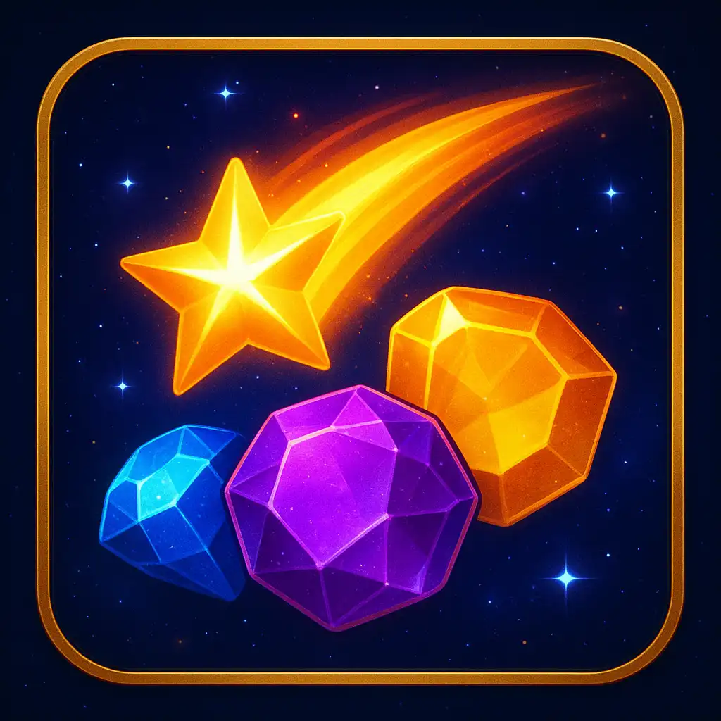 Starburst slot game at Spinboss Casino