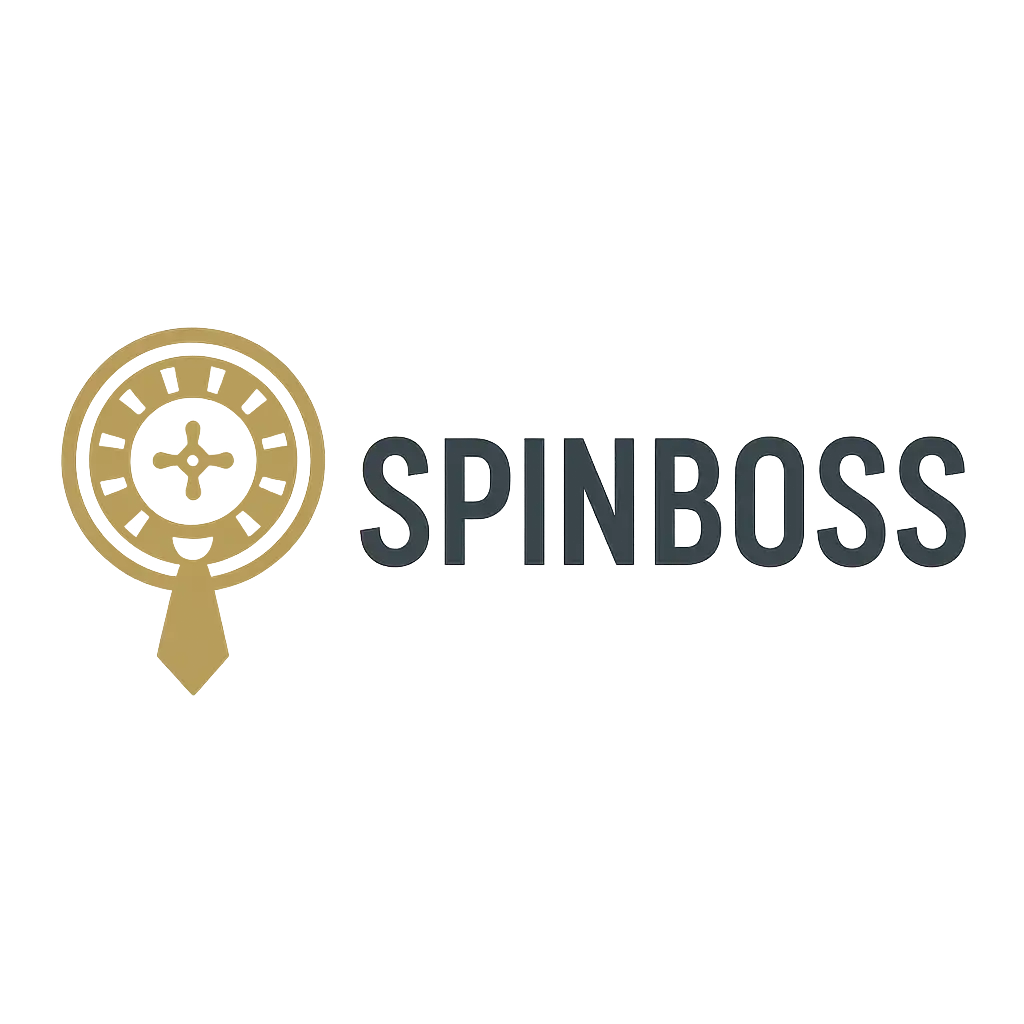 Spinboss Casino logo